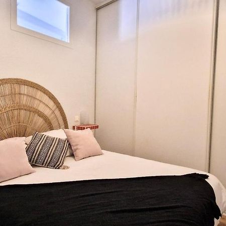 Charmant Appartement Banyuls-sur-Mer Buitenkant foto