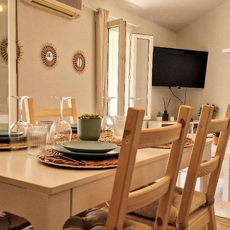 Charmant Appartement Banyuls-sur-Mer Buitenkant foto