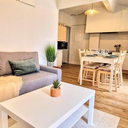 Charmant Appartement Banyuls-sur-Mer Buitenkant foto