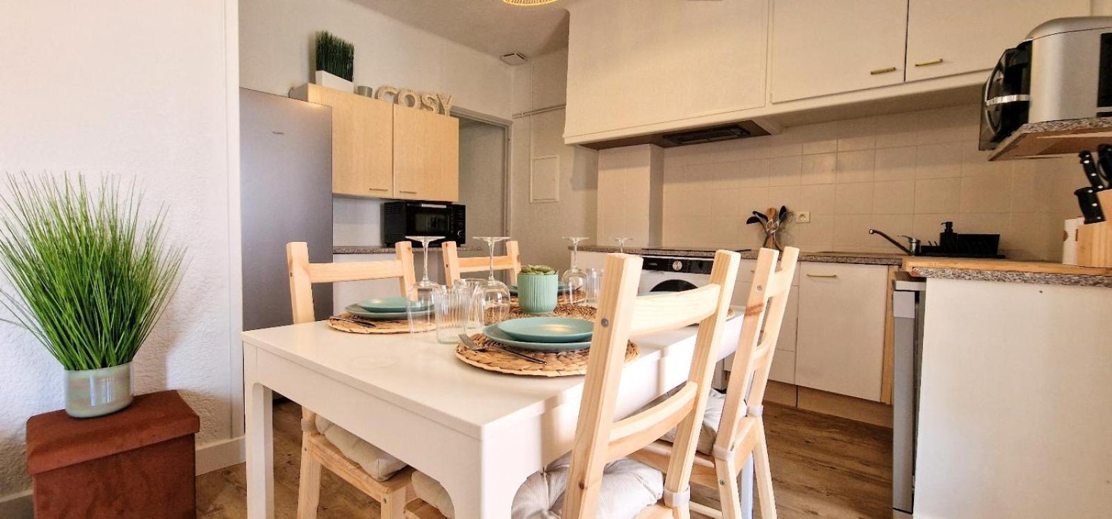 Charmant Appartement Banyuls-sur-Mer Buitenkant foto