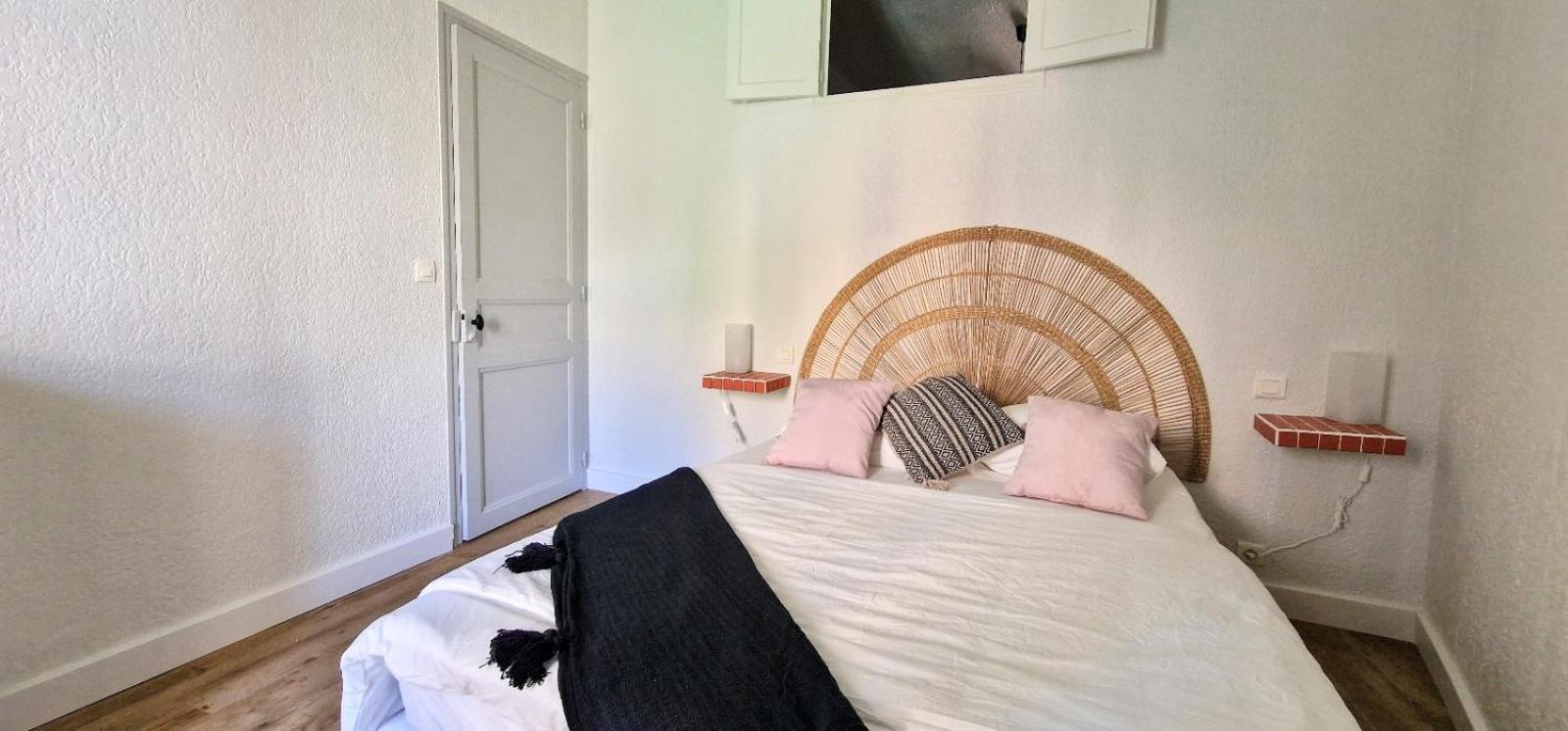 Charmant Appartement Banyuls-sur-Mer Buitenkant foto